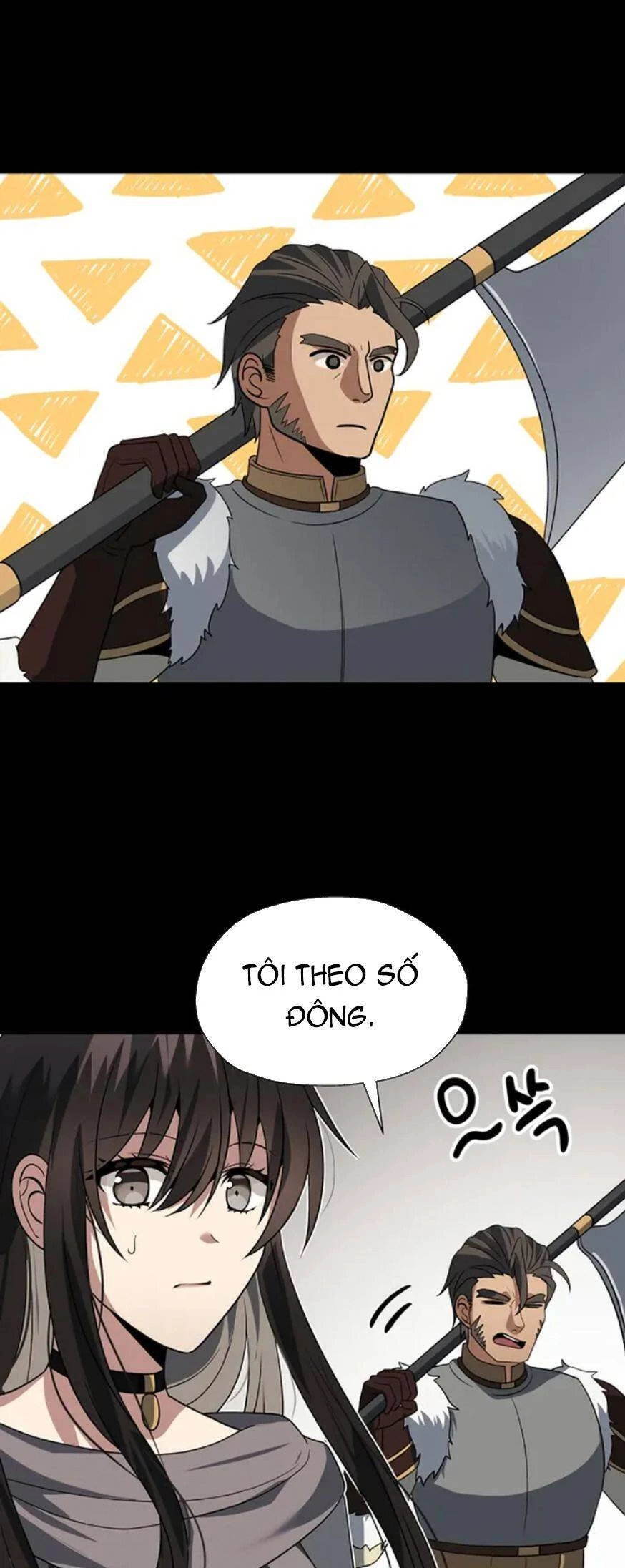 Quay Trở Lại Dị Giới Một Lần Nữa Chapter 62 - 18