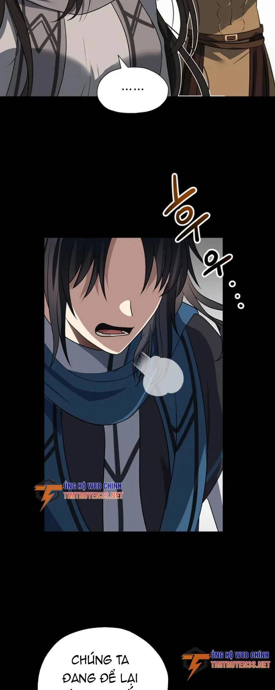 Quay Trở Lại Dị Giới Một Lần Nữa Chapter 62 - 19