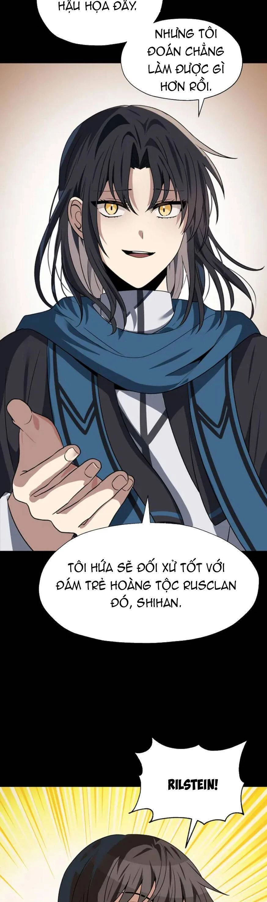 Quay Trở Lại Dị Giới Một Lần Nữa Chapter 62 - 20