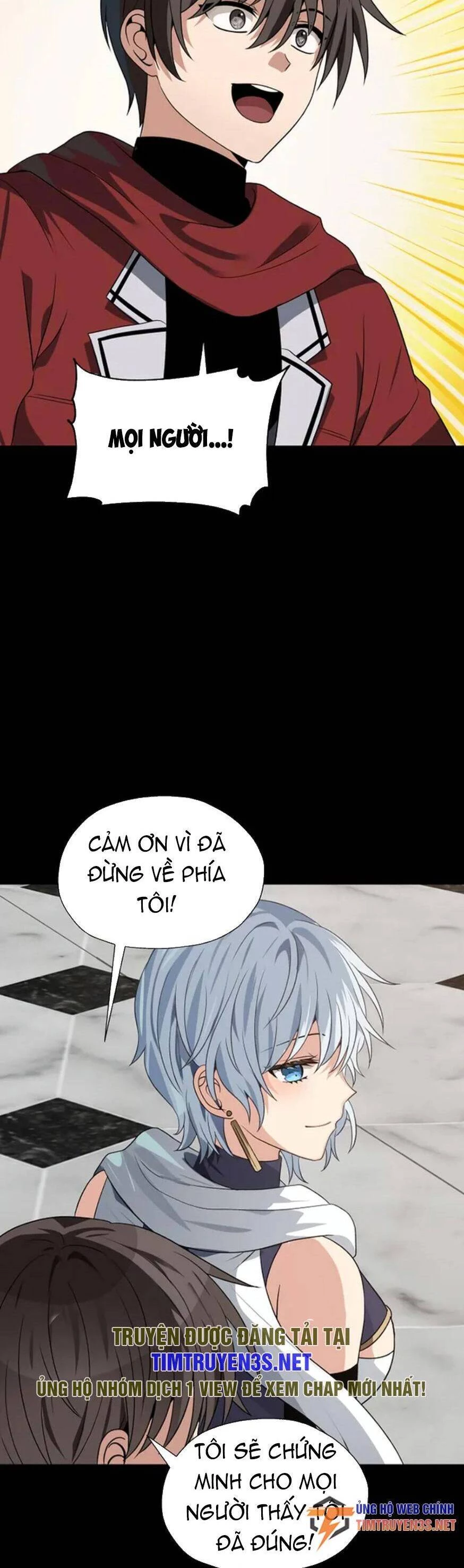 Quay Trở Lại Dị Giới Một Lần Nữa Chapter 62 - 21