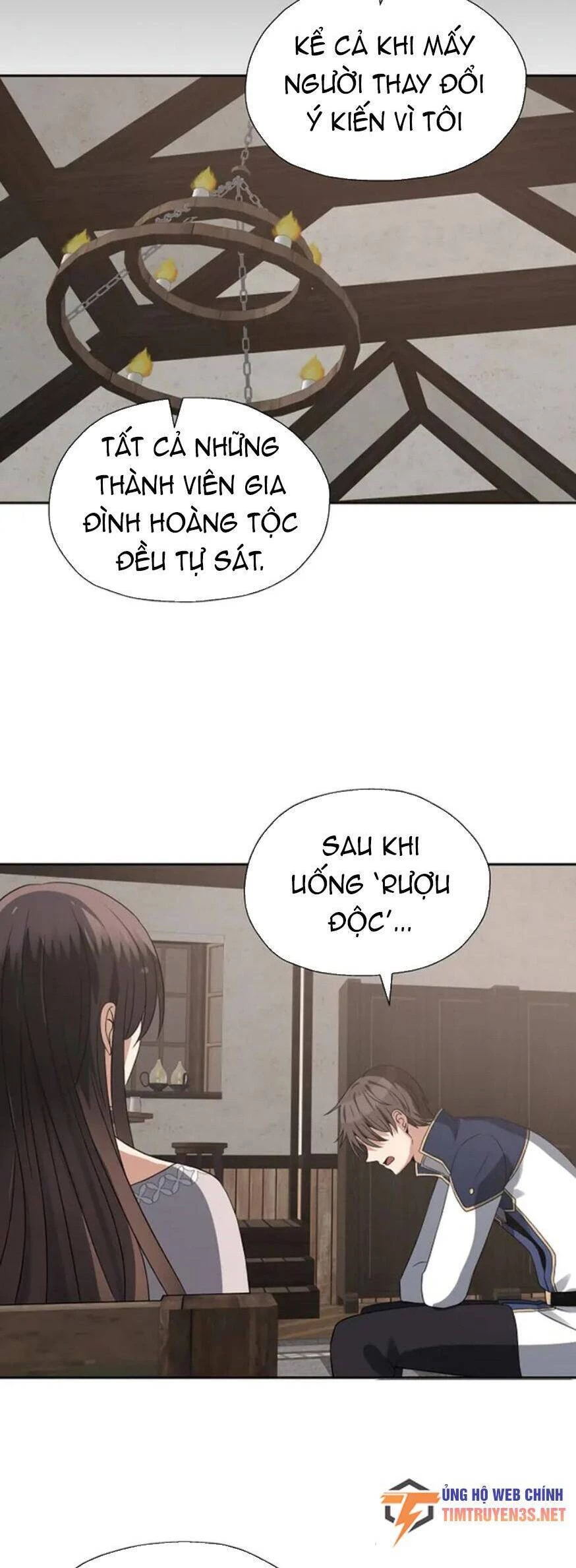 Quay Trở Lại Dị Giới Một Lần Nữa Chapter 62 - 23