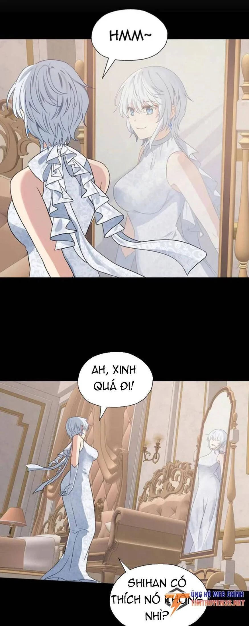 Quay Trở Lại Dị Giới Một Lần Nữa Chapter 62 - 28