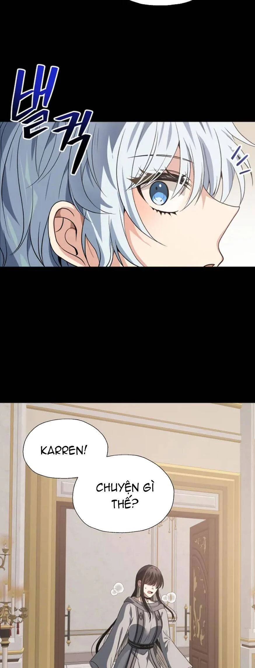 Quay Trở Lại Dị Giới Một Lần Nữa Chapter 62 - 29