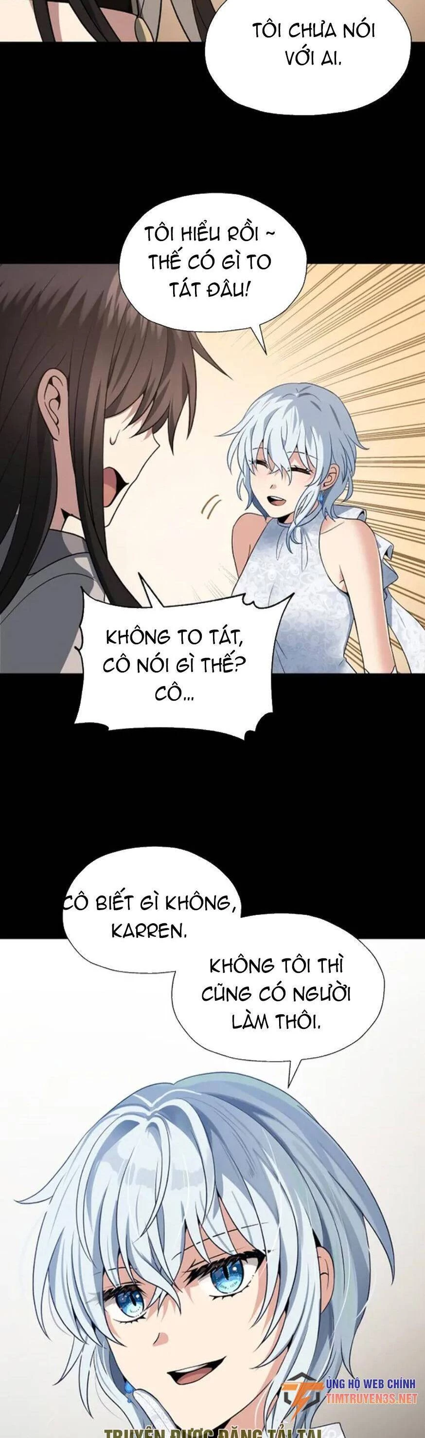 Quay Trở Lại Dị Giới Một Lần Nữa Chapter 62 - 34