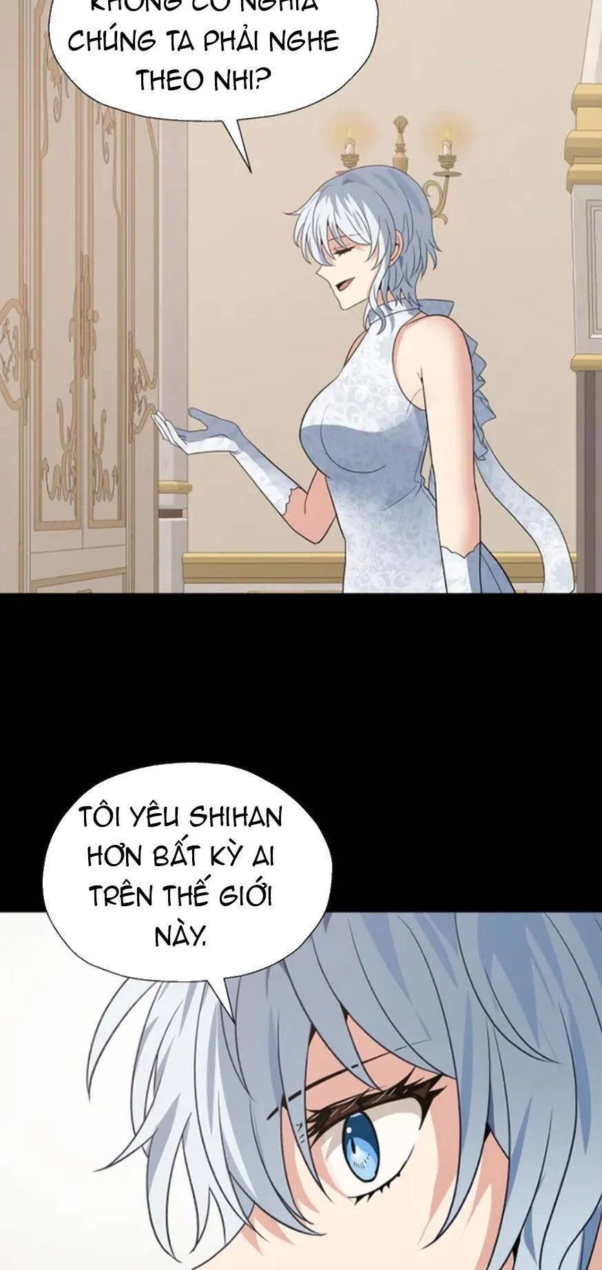 Quay Trở Lại Dị Giới Một Lần Nữa Chapter 62 - 37