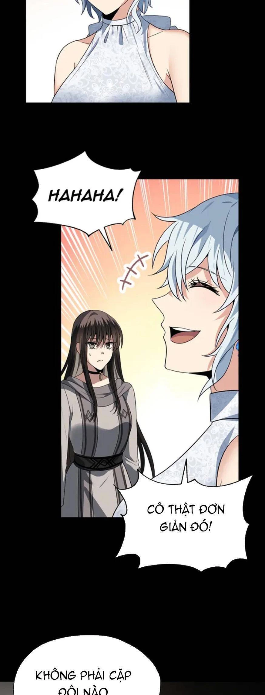 Quay Trở Lại Dị Giới Một Lần Nữa Chapter 62 - 42