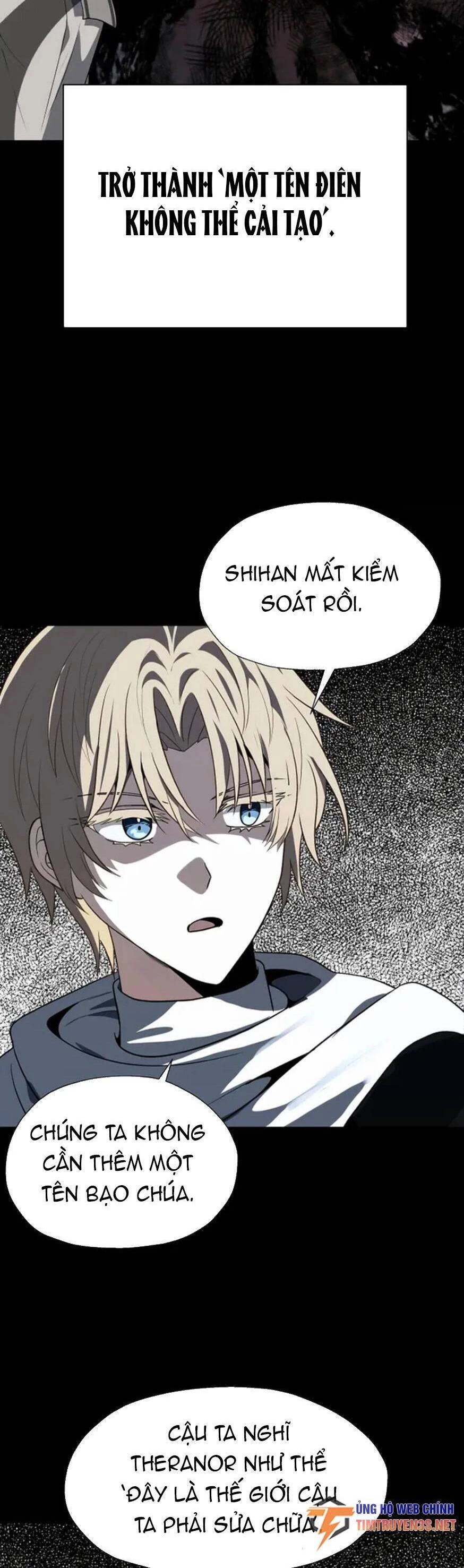 Quay Trở Lại Dị Giới Một Lần Nữa Chapter 62 - 47