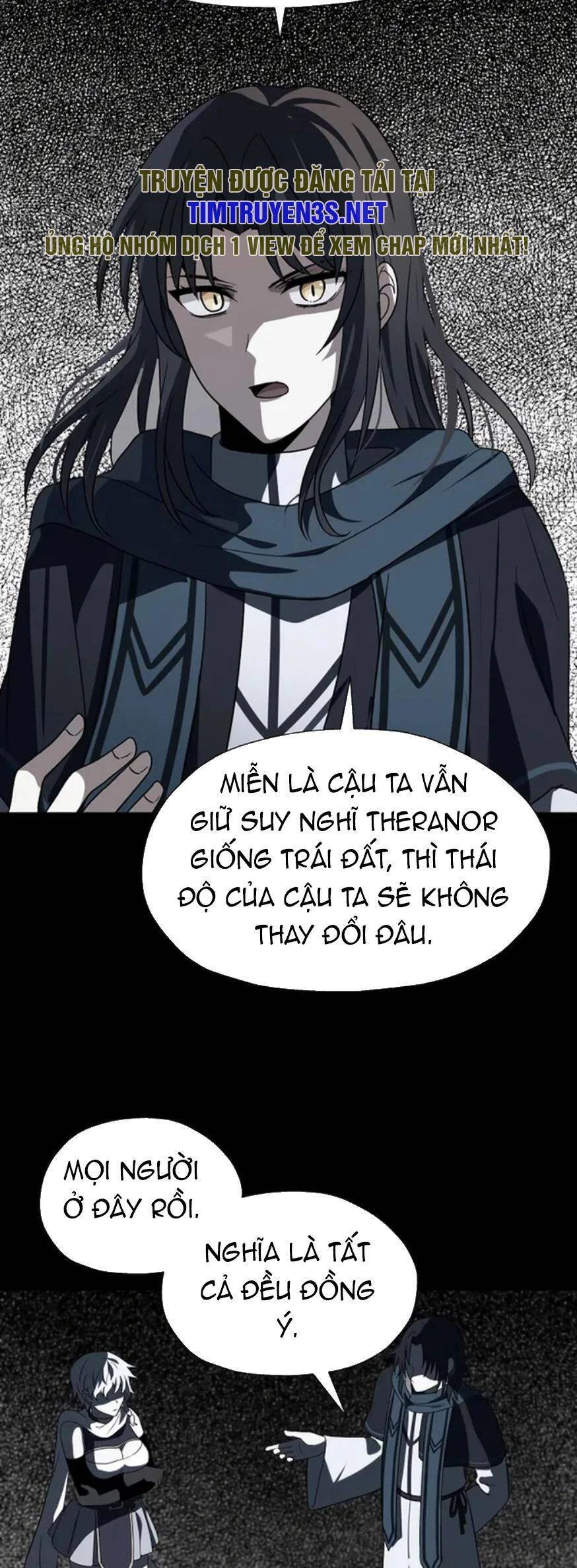 Quay Trở Lại Dị Giới Một Lần Nữa Chapter 62 - 48