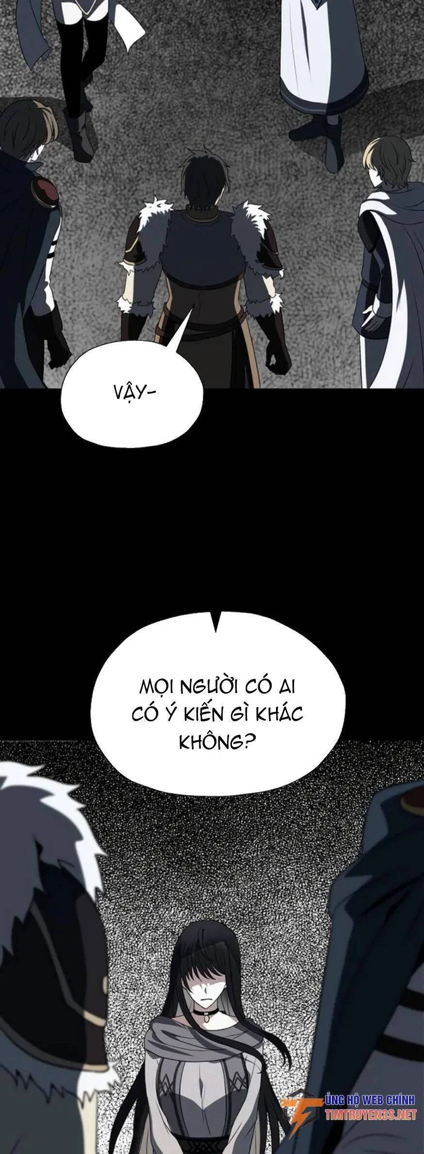 Quay Trở Lại Dị Giới Một Lần Nữa Chapter 62 - 49