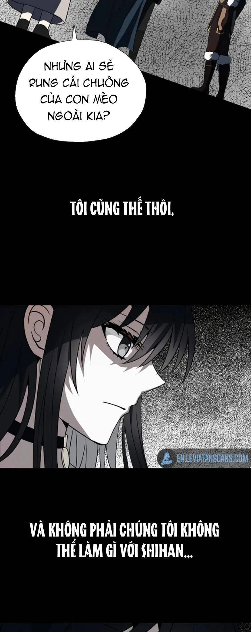 Quay Trở Lại Dị Giới Một Lần Nữa Chapter 62 - 53