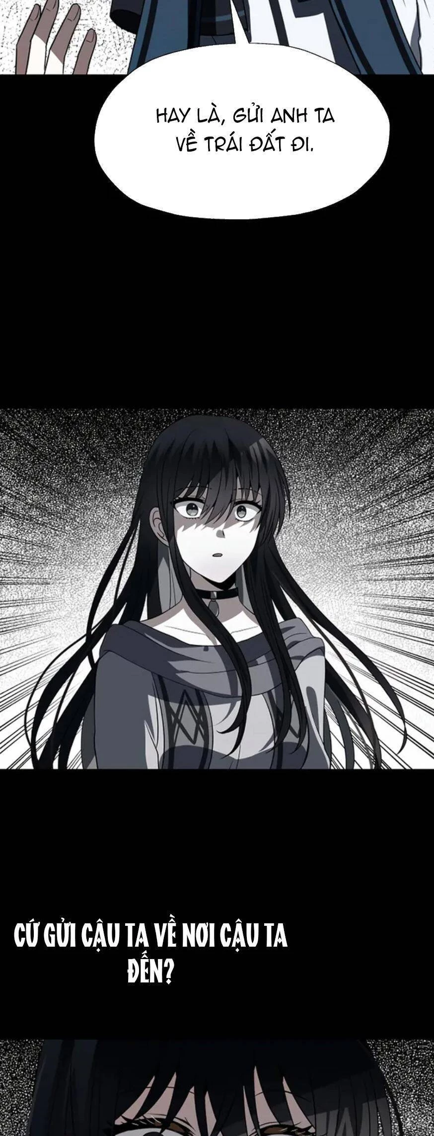 Quay Trở Lại Dị Giới Một Lần Nữa Chapter 62 - 55