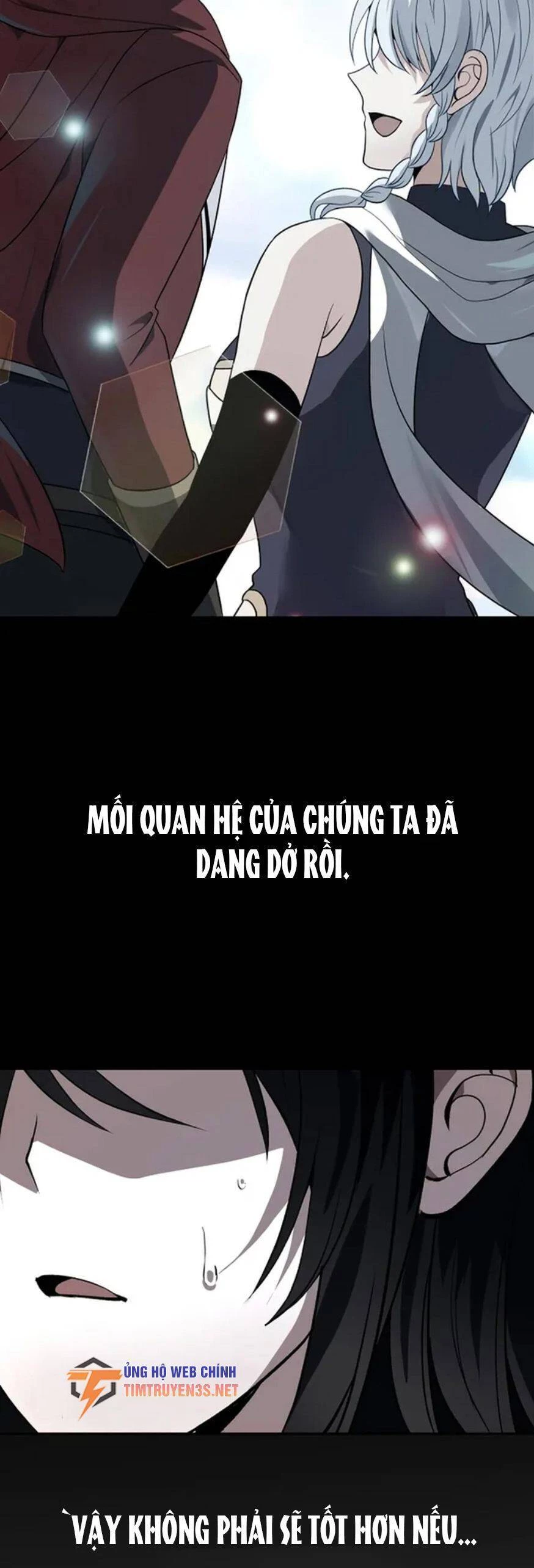 Quay Trở Lại Dị Giới Một Lần Nữa Chapter 62 - 57