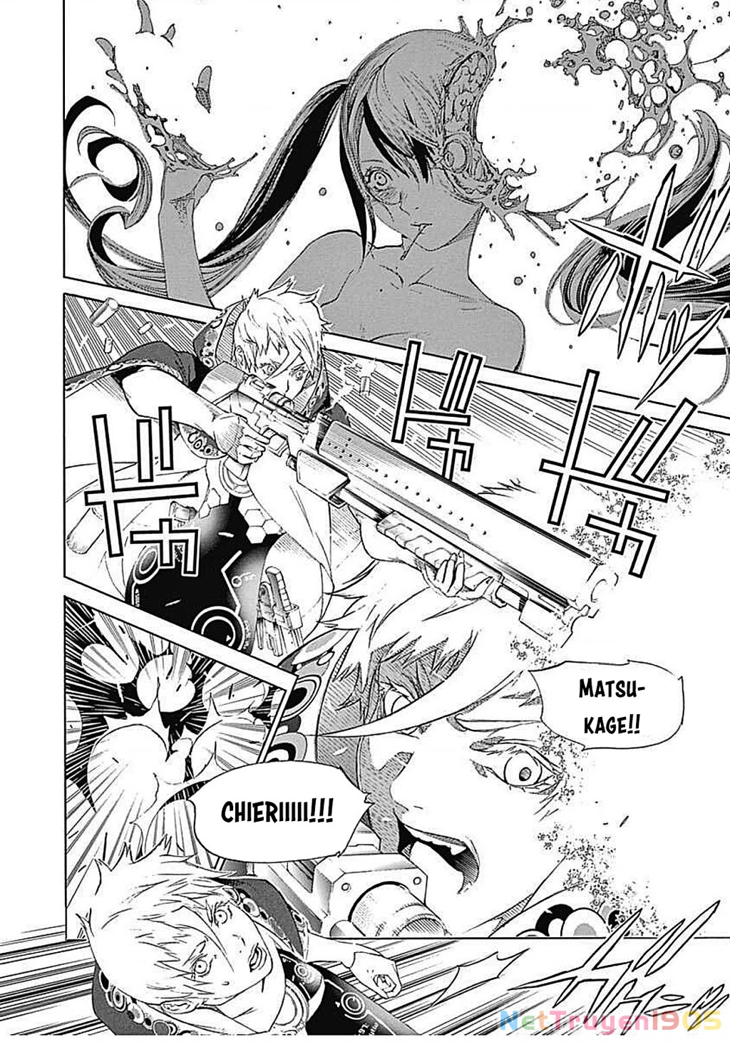 BiORG TRiNiTY Chapter 18 - 3