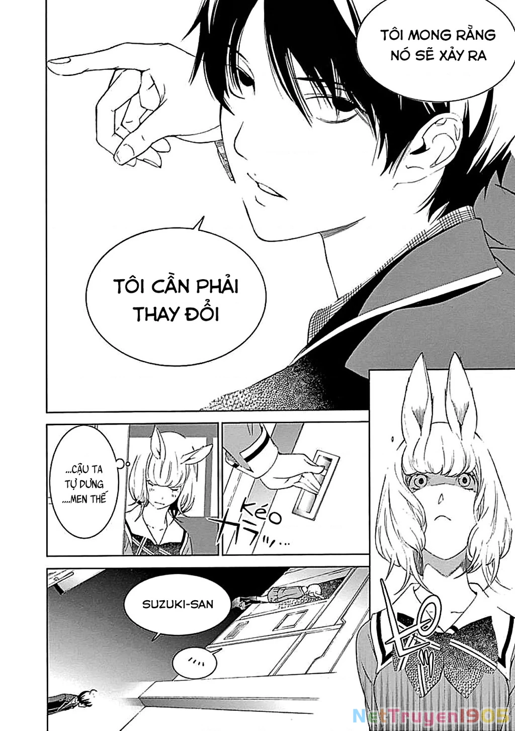 BiORG TRiNiTY Chapter 18 - 15