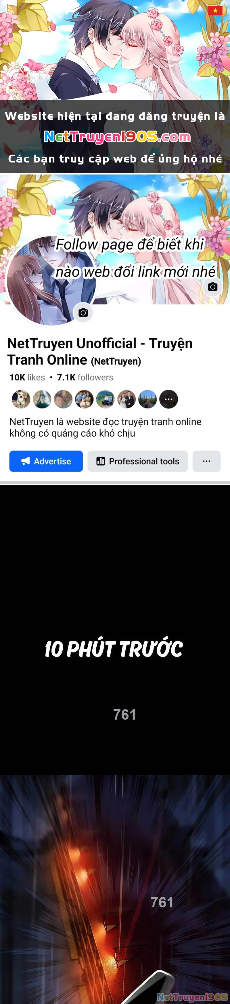 Hướng Dẫn Sinh Tồn Trong Học Viện Chapter 19 - 1