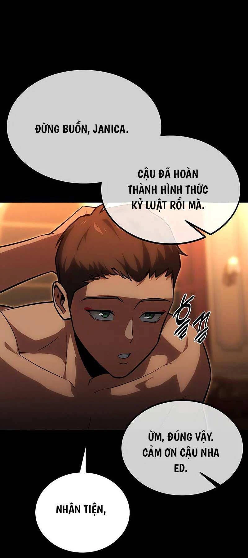 Hướng Dẫn Sinh Tồn Trong Học Viện Chapter 19 - 9