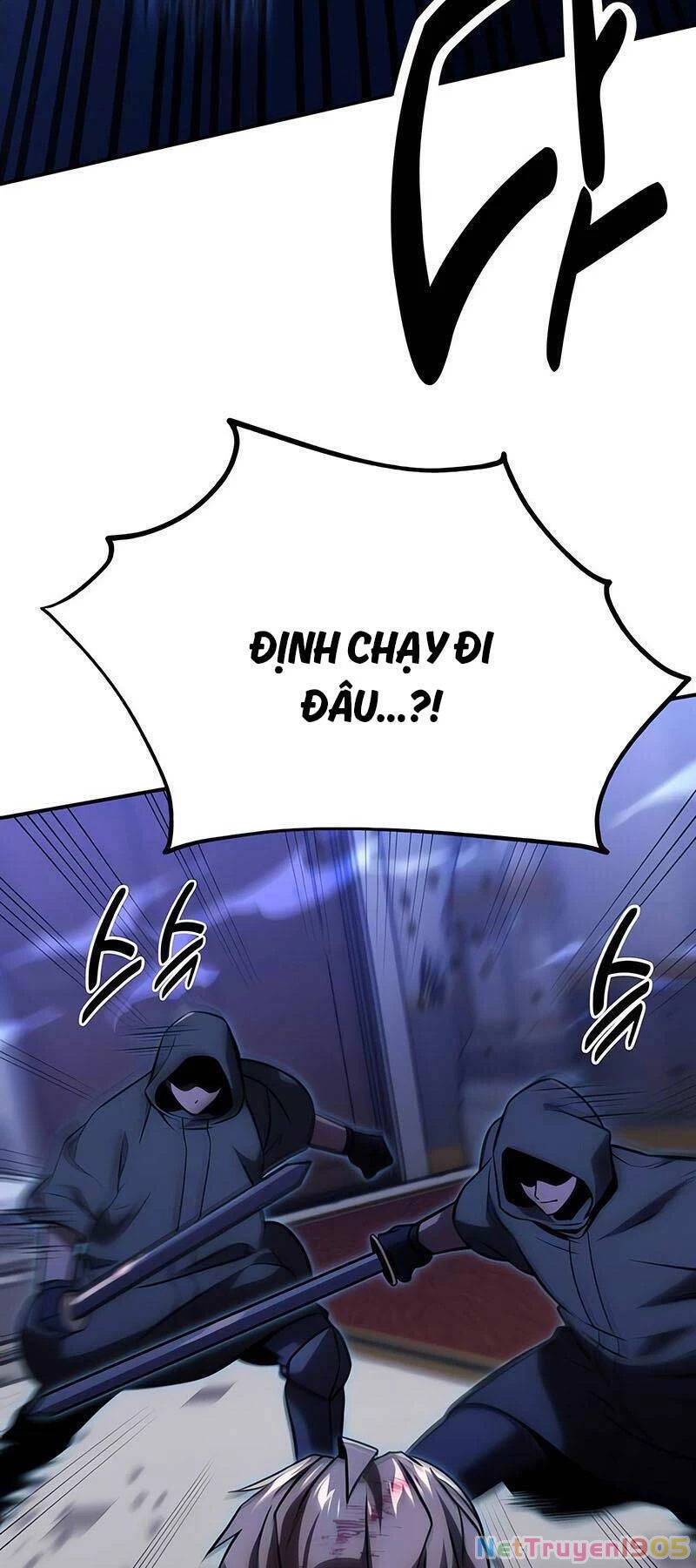 Hướng Dẫn Sinh Tồn Trong Học Viện Chapter 19 - 34