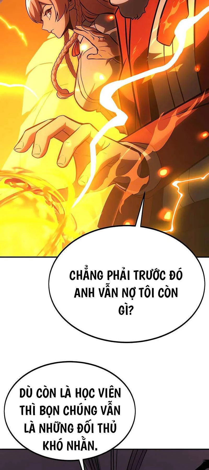 Hướng Dẫn Sinh Tồn Trong Học Viện Chapter 19 - 41