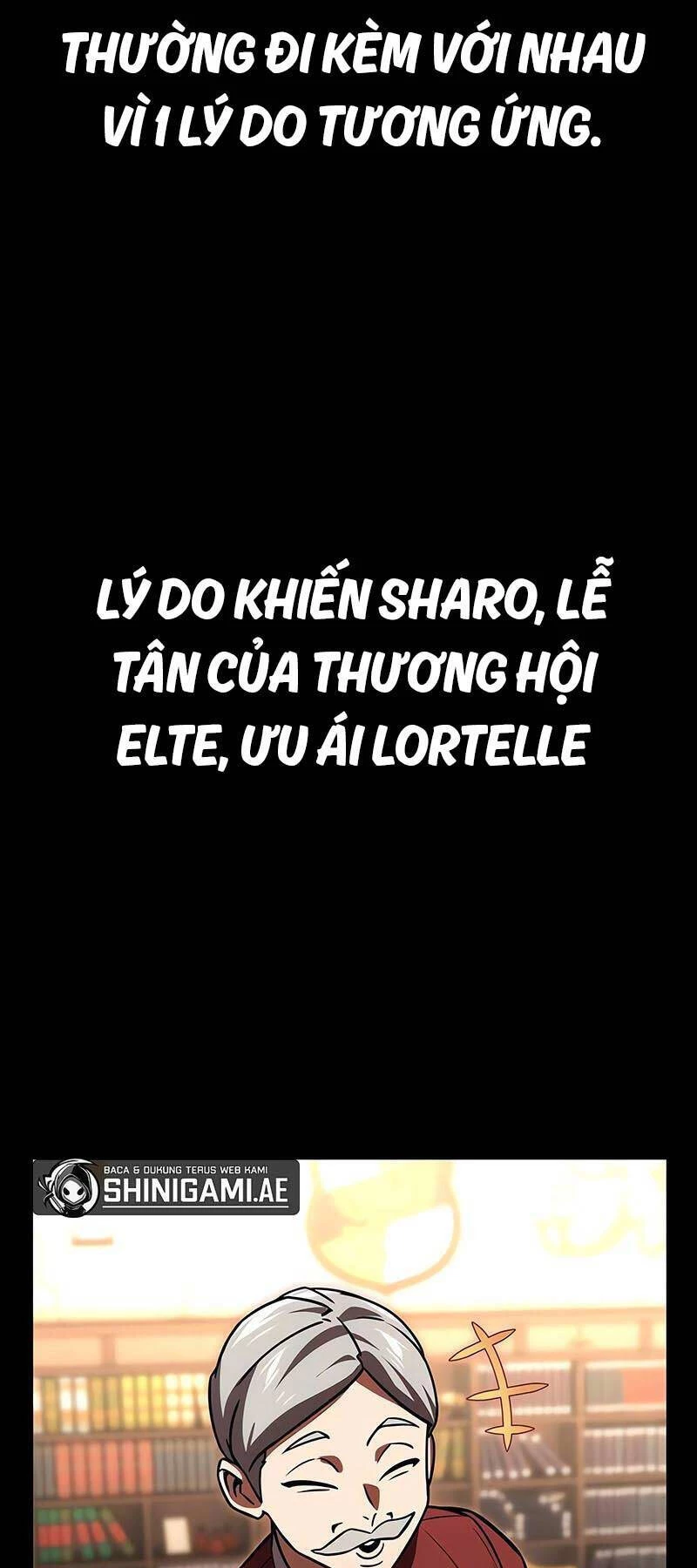 Hướng Dẫn Sinh Tồn Trong Học Viện Chapter 19 - 53