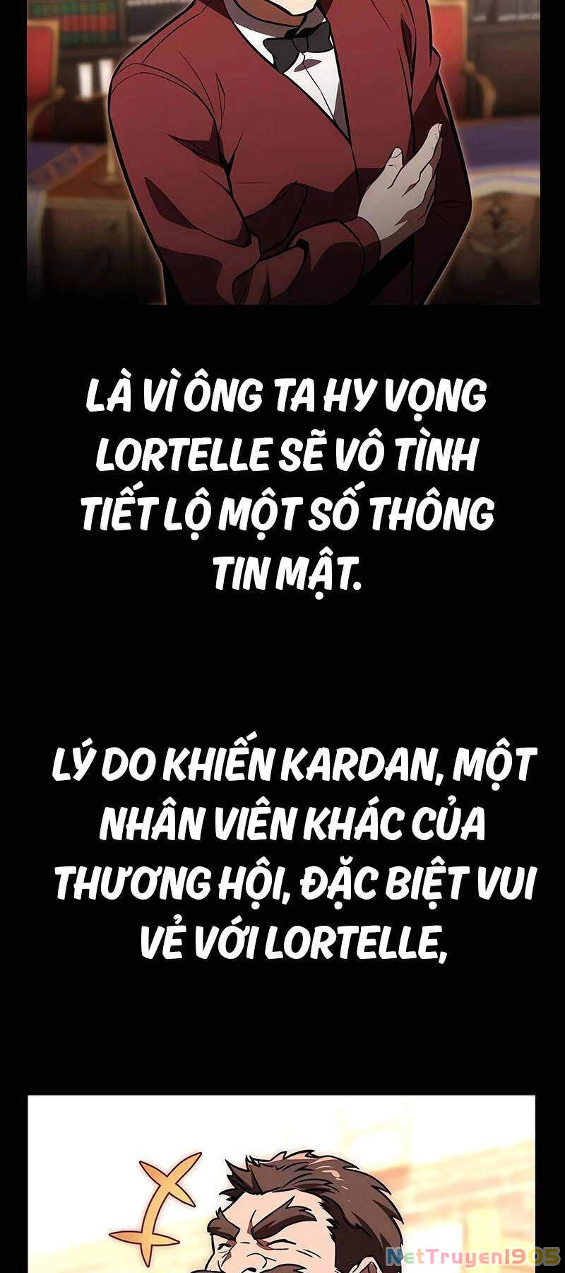 Hướng Dẫn Sinh Tồn Trong Học Viện Chapter 19 - 54