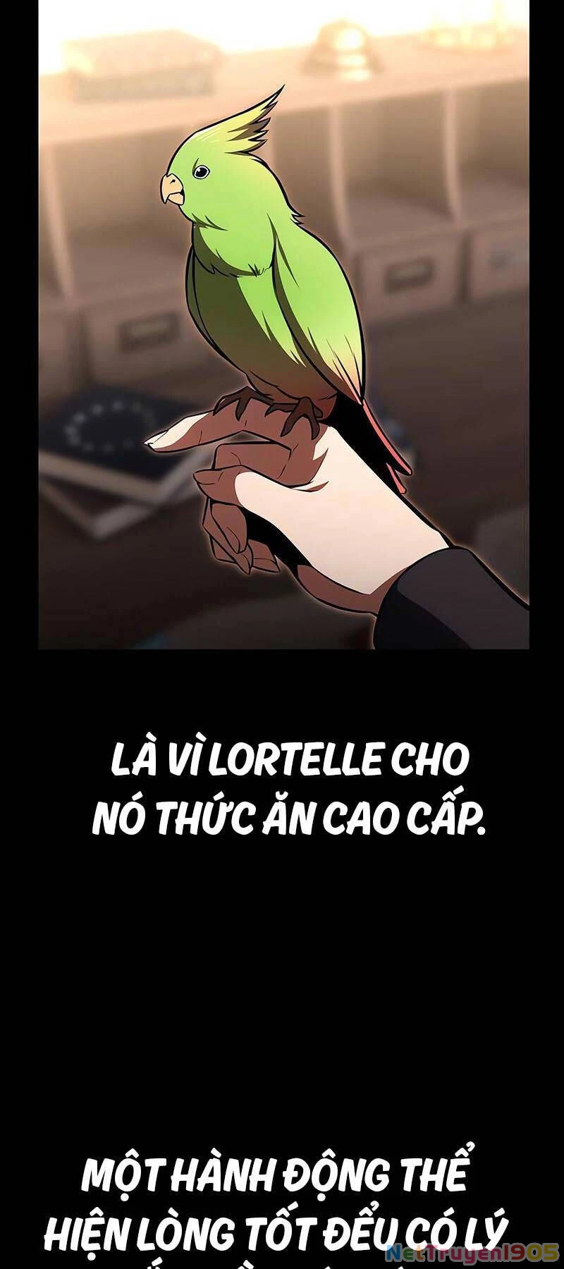 Hướng Dẫn Sinh Tồn Trong Học Viện Chapter 19 - 56