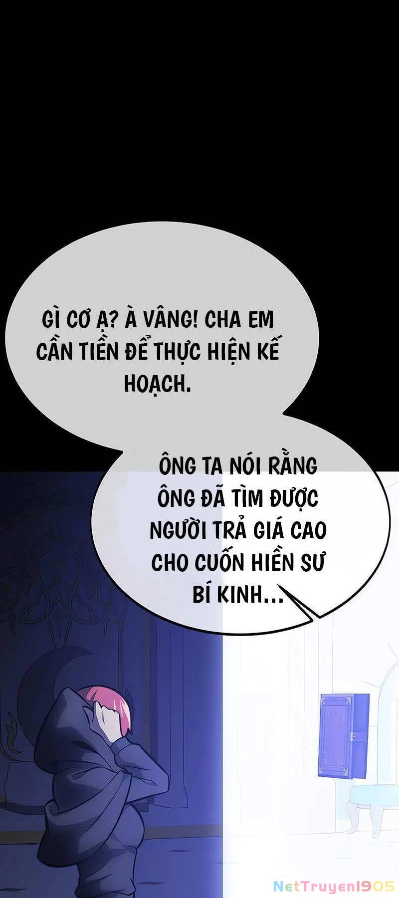 Hướng Dẫn Sinh Tồn Trong Học Viện Chapter 19 - 86