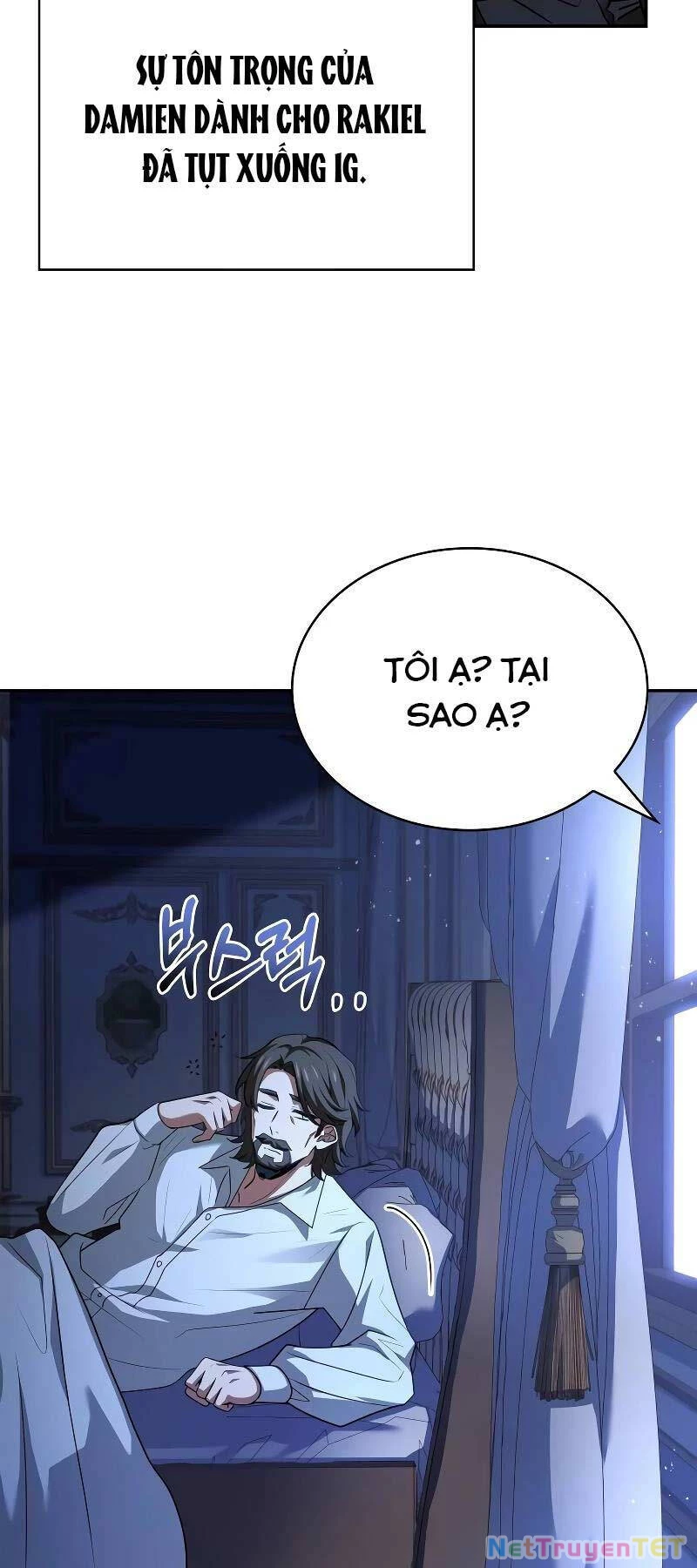 Hoàng Tử Bán Thuốc Chapter 22 - 8