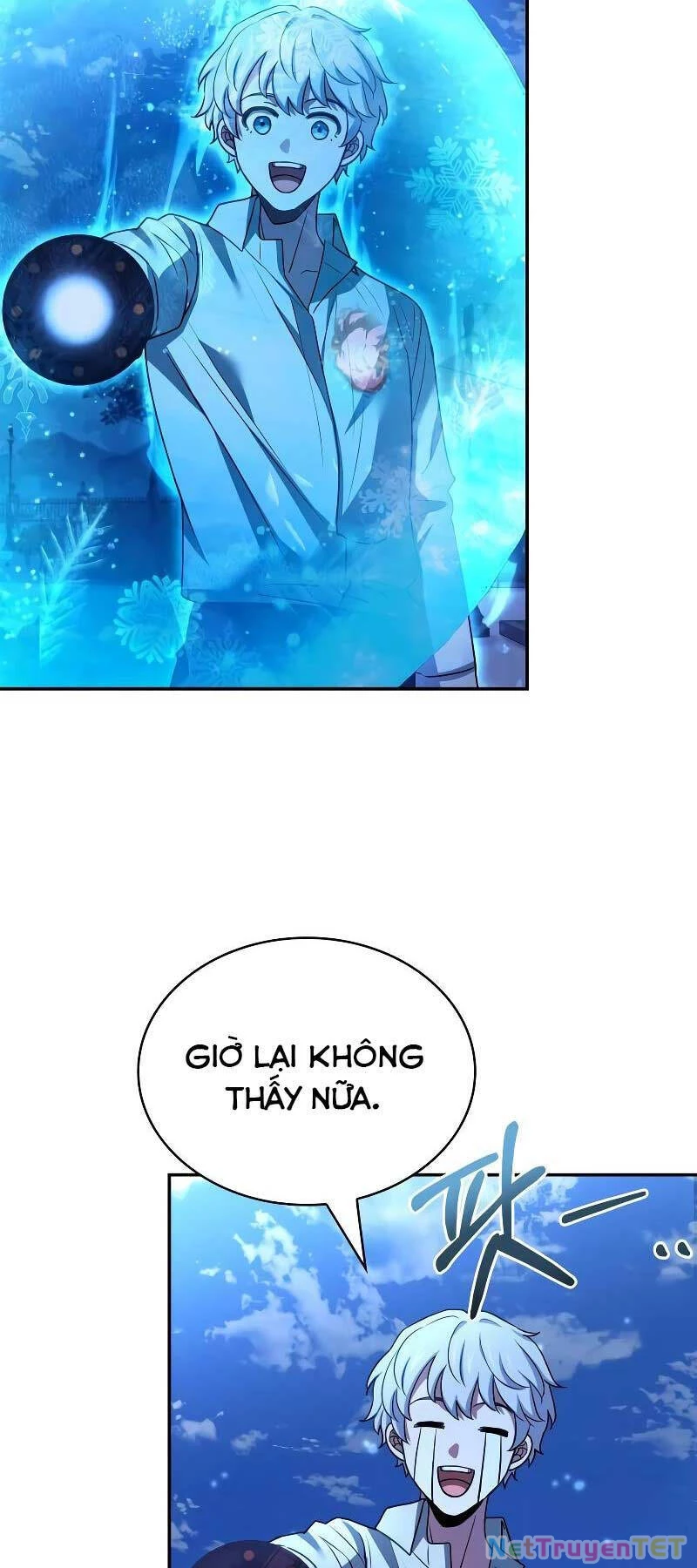 Hoàng Tử Bán Thuốc Chapter 22 - 18