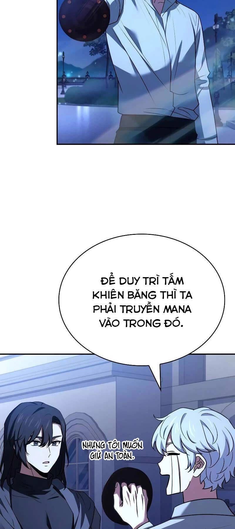 Hoàng Tử Bán Thuốc Chapter 22 - 19