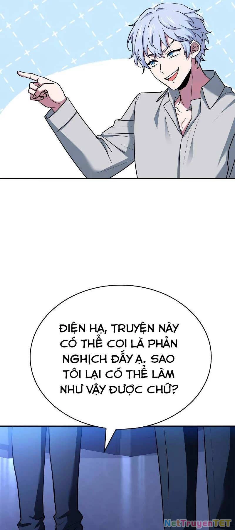Hoàng Tử Bán Thuốc Chapter 22 - 21