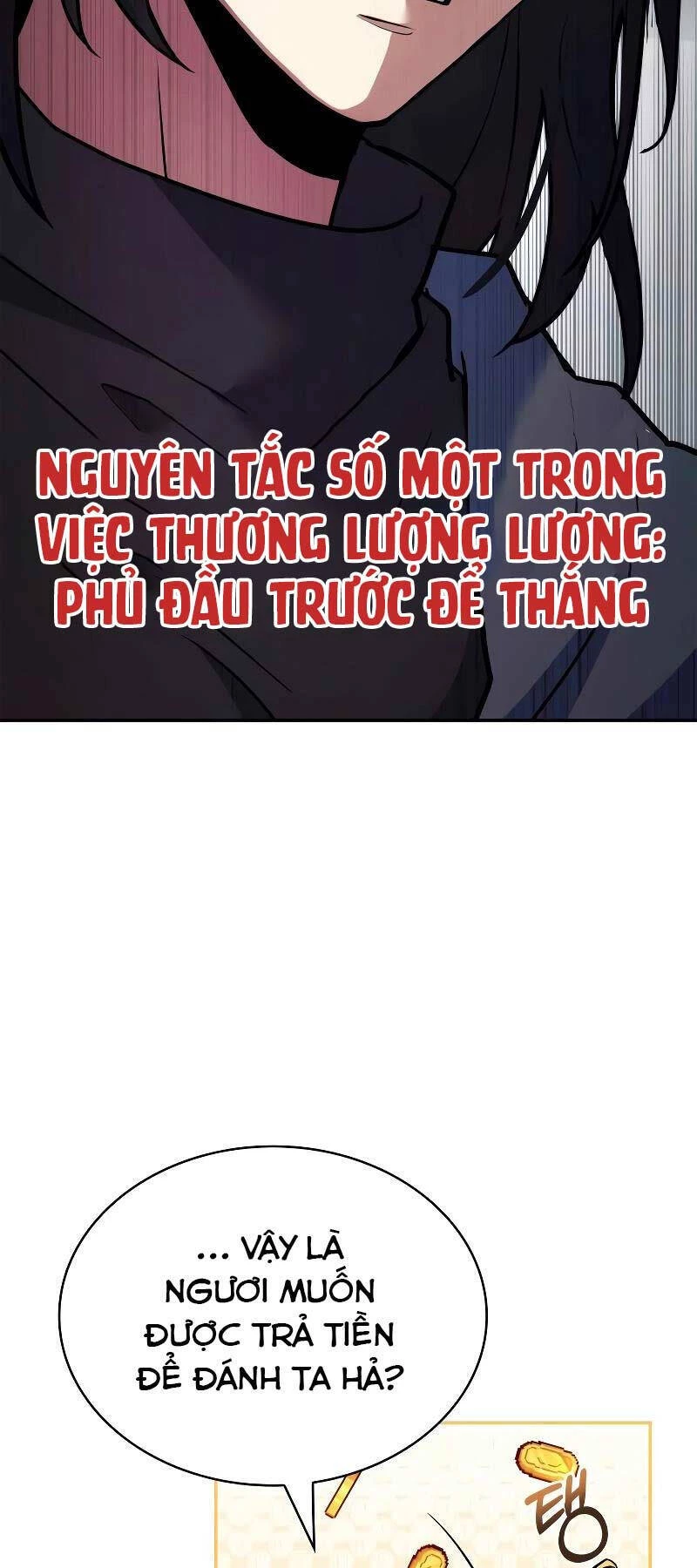 Hoàng Tử Bán Thuốc Chapter 22 - 25