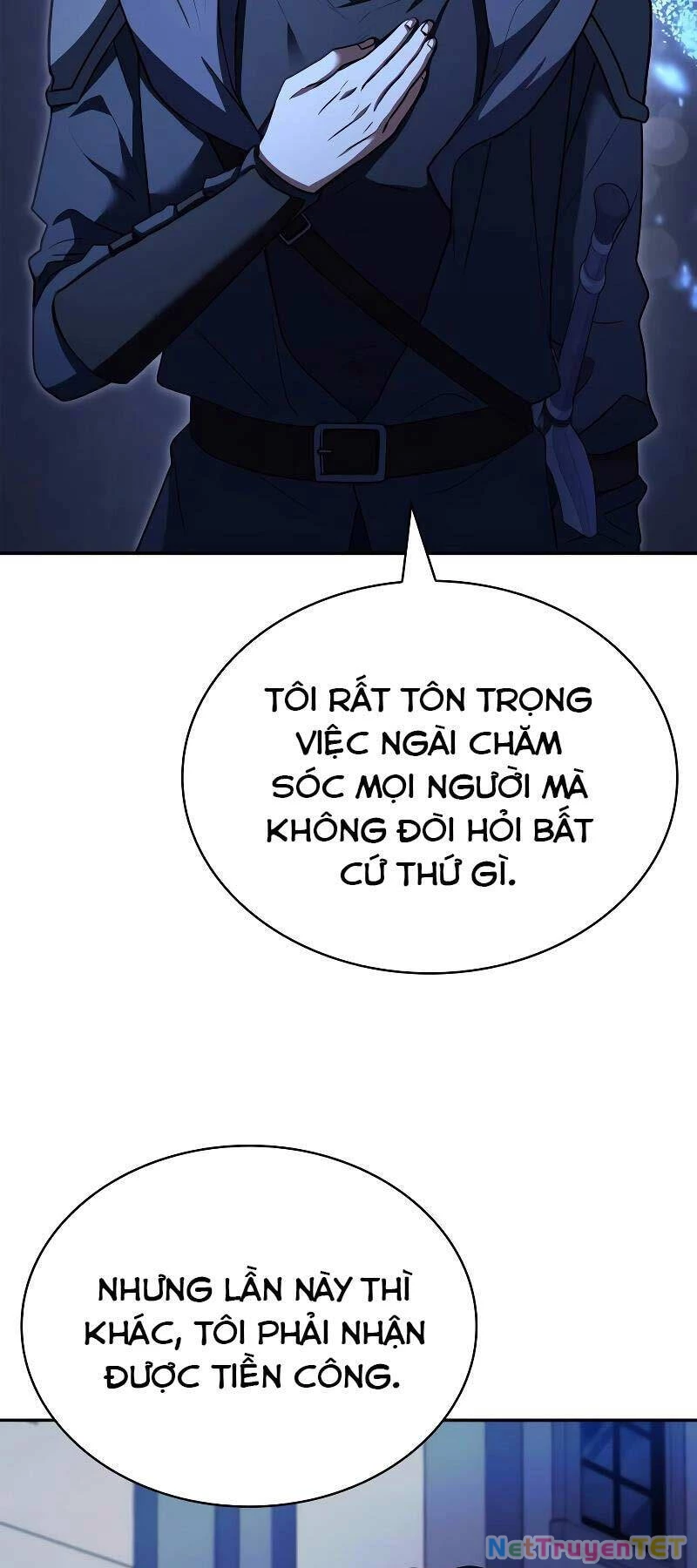 Hoàng Tử Bán Thuốc Chapter 22 - 28