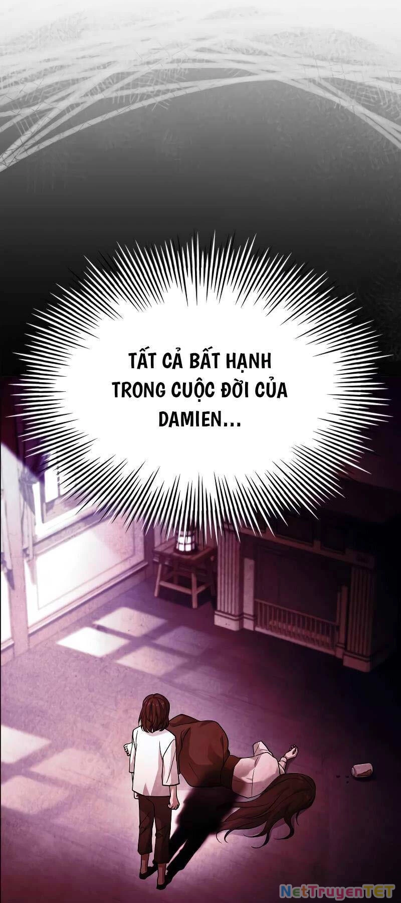 Hoàng Tử Bán Thuốc Chapter 22 - 30