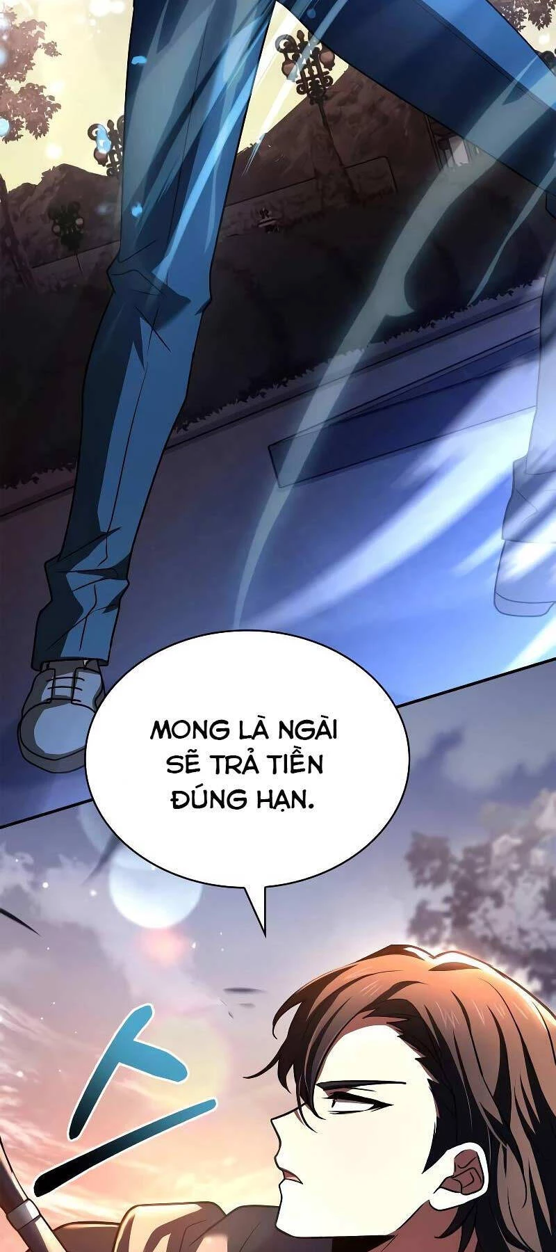 Hoàng Tử Bán Thuốc Chapter 22 - 39