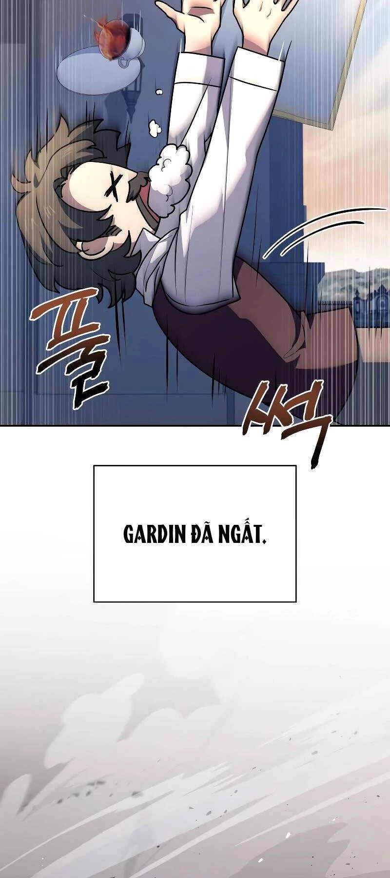 Hoàng Tử Bán Thuốc Chapter 22 - 47