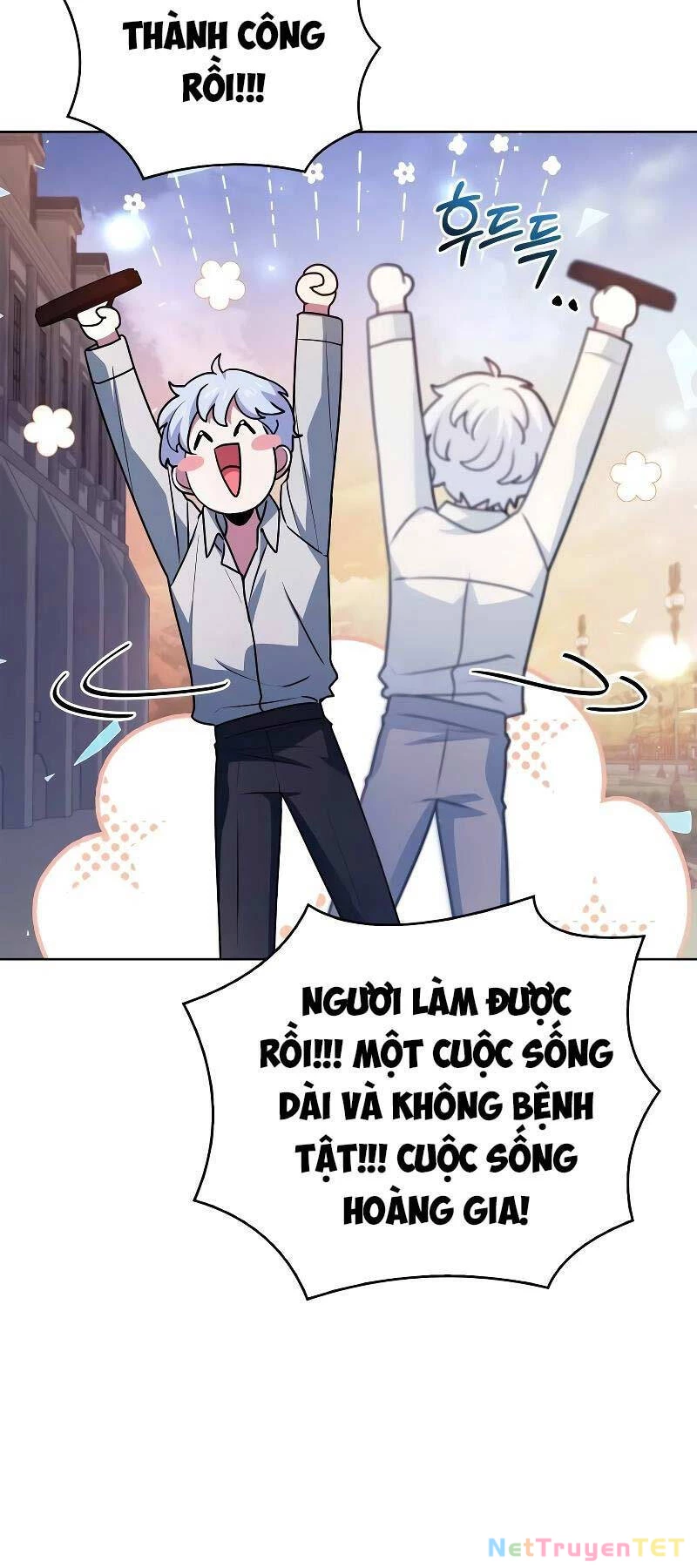 Hoàng Tử Bán Thuốc Chapter 22 - 68