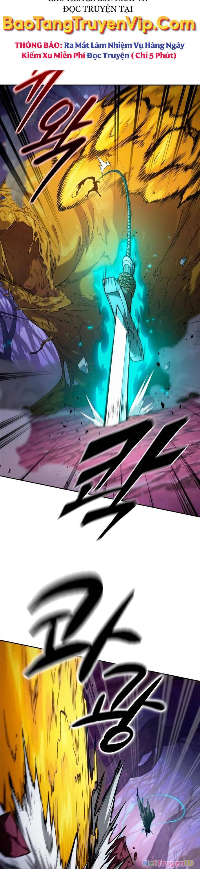 Mạo Hiểm Giả Cuối Cùng Chapter 4 - Trang 2