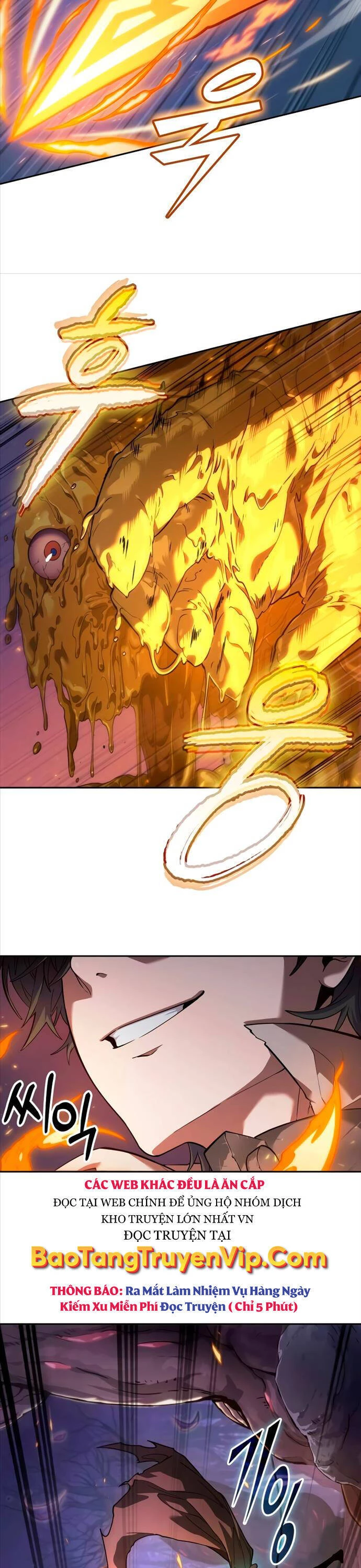 Mạo Hiểm Giả Cuối Cùng Chapter 4 - Trang 2