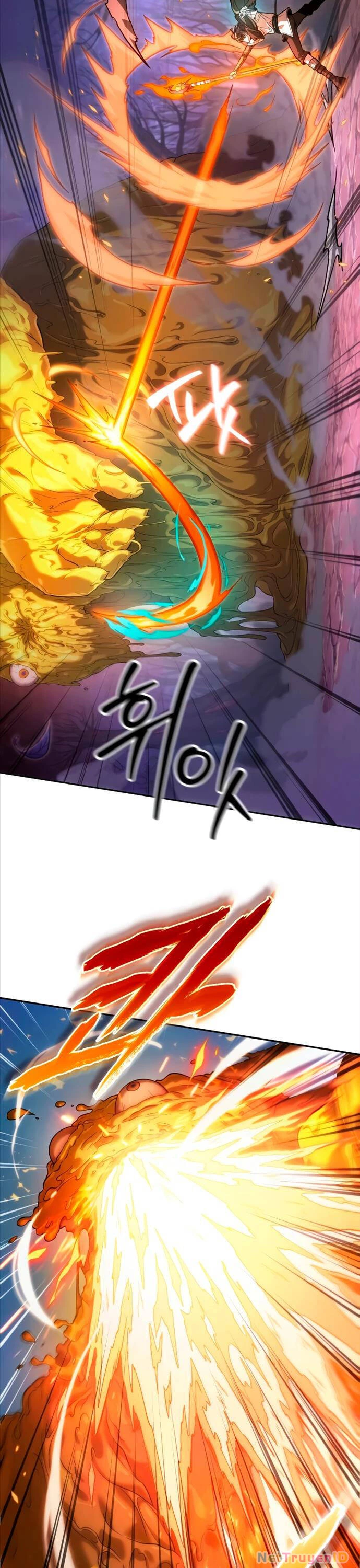 Mạo Hiểm Giả Cuối Cùng Chapter 4 - Trang 2