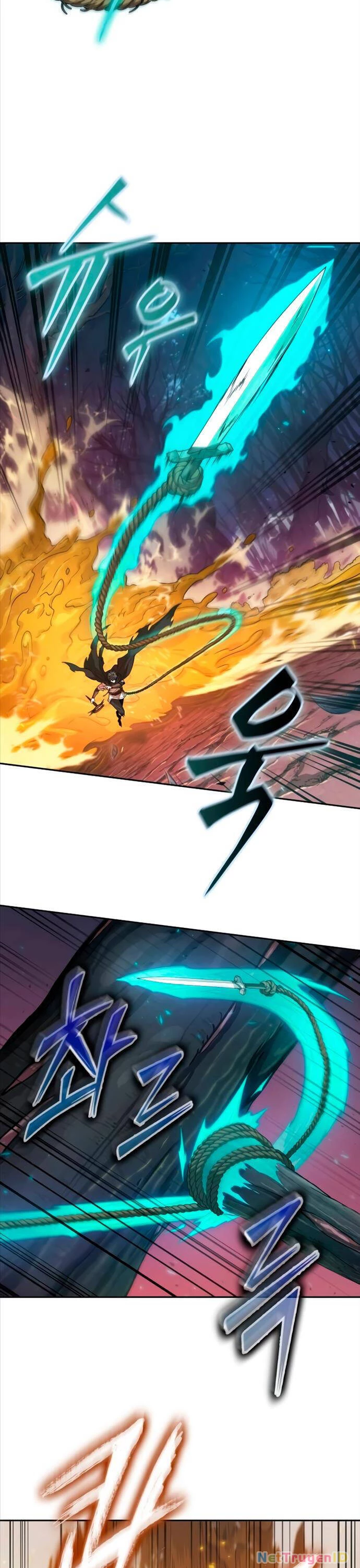 Mạo Hiểm Giả Cuối Cùng Chapter 4 - Trang 2