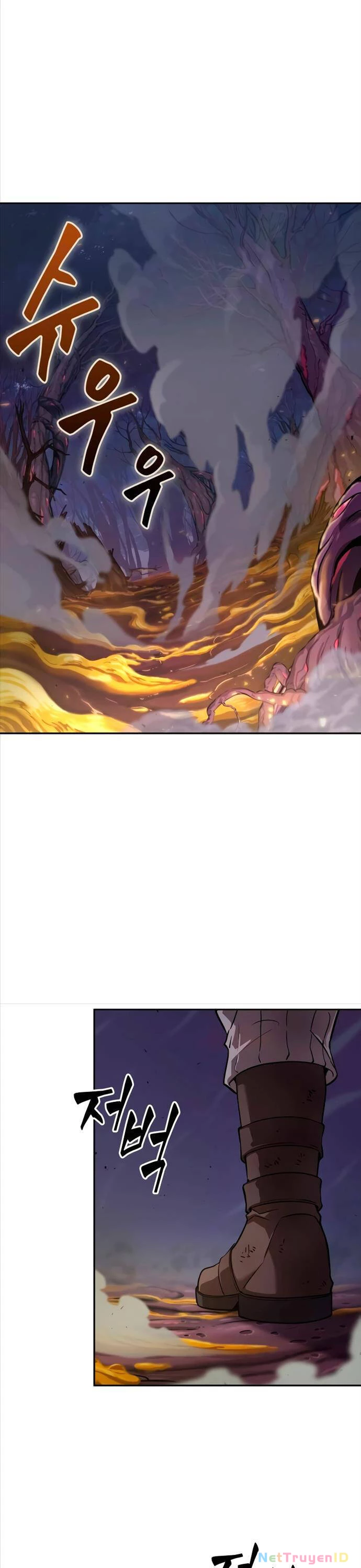 Mạo Hiểm Giả Cuối Cùng Chapter 4 - Trang 2