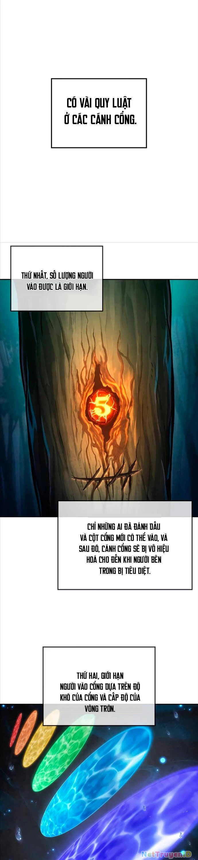 Mạo Hiểm Giả Cuối Cùng Chapter 4 - Trang 2