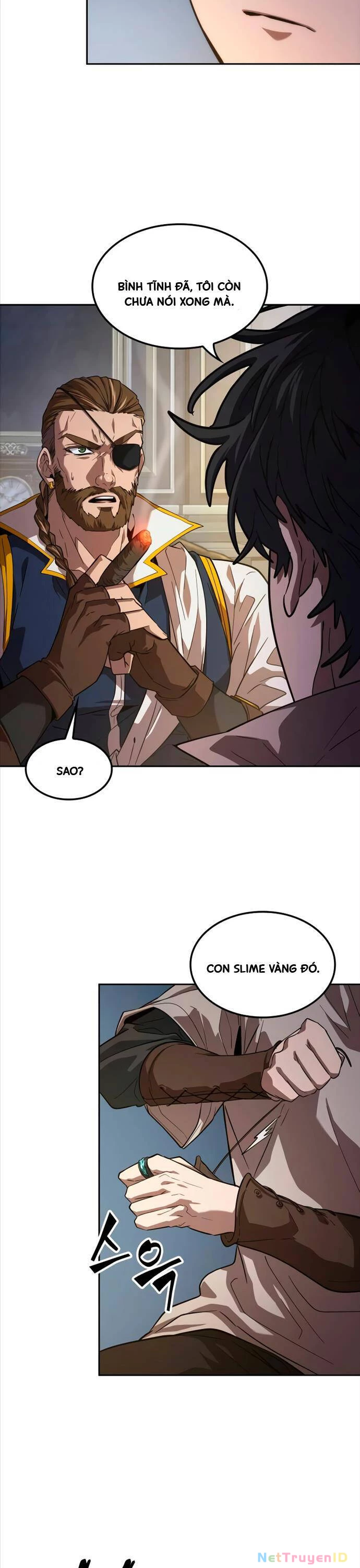 Mạo Hiểm Giả Cuối Cùng Chapter 4 - Trang 2
