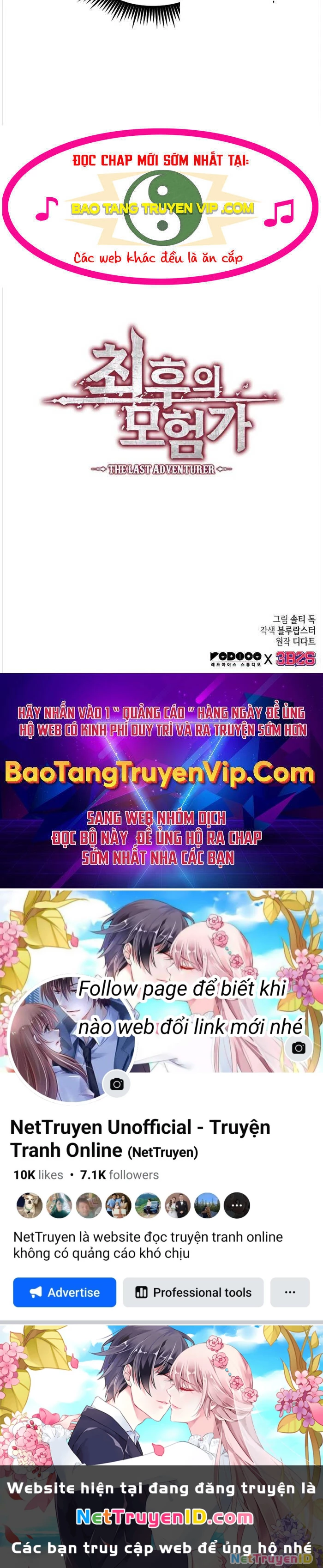 Mạo Hiểm Giả Cuối Cùng Chapter 4 - Trang 2