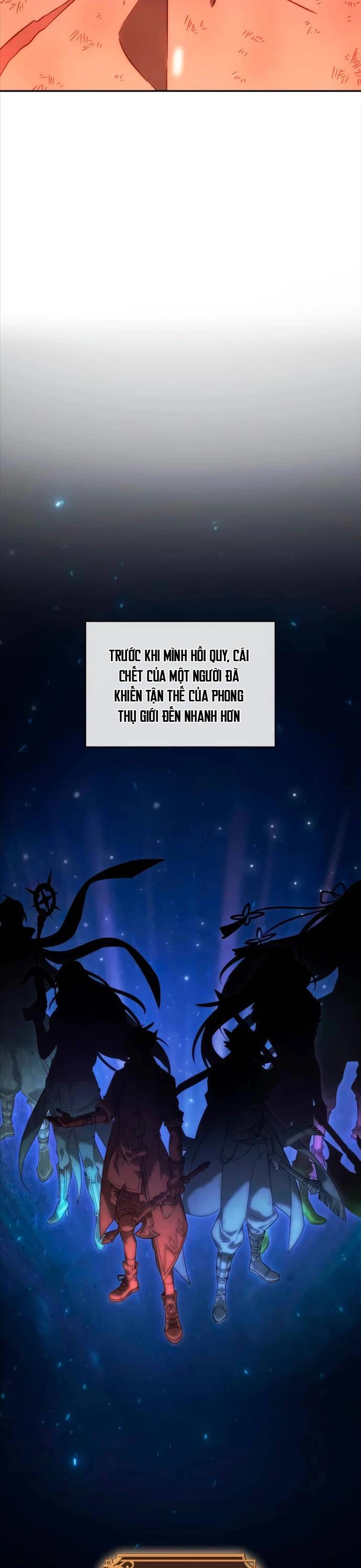 Mạo Hiểm Giả Cuối Cùng Chapter 5 - Trang 2