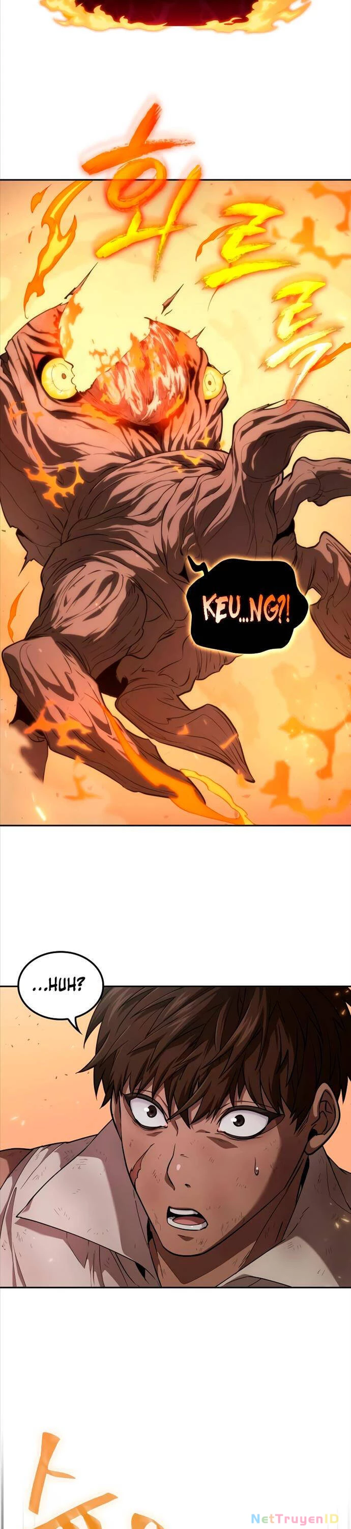Mạo Hiểm Giả Cuối Cùng Chapter 5 - Trang 2