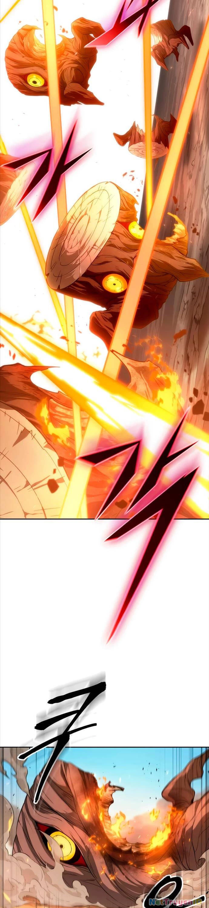 Mạo Hiểm Giả Cuối Cùng Chapter 5 - Trang 2