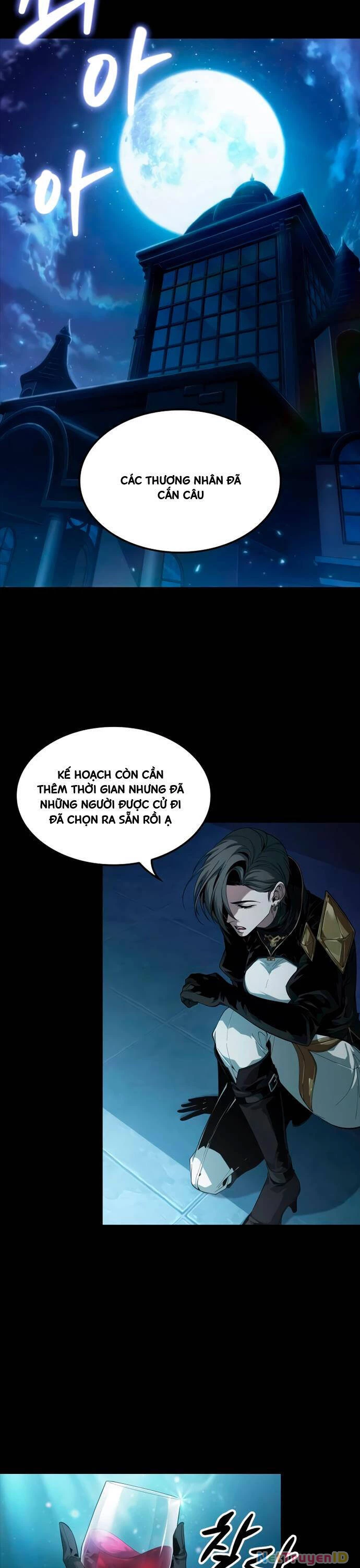 Mạo Hiểm Giả Cuối Cùng Chapter 5 - Trang 2