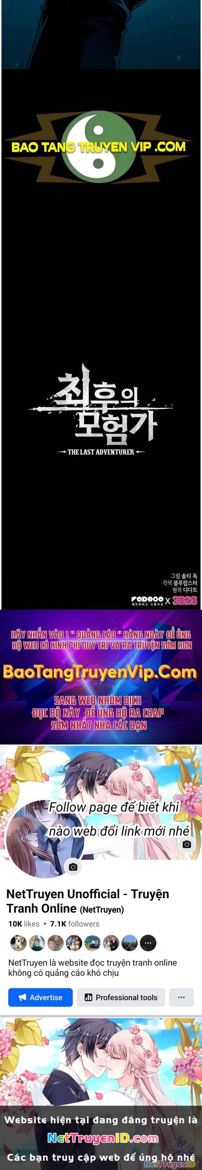 Mạo Hiểm Giả Cuối Cùng Chapter 5 - Trang 2