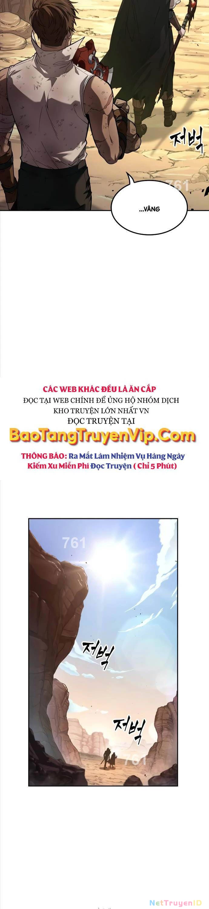 Mạo Hiểm Giả Cuối Cùng Chapter 6 - Trang 2